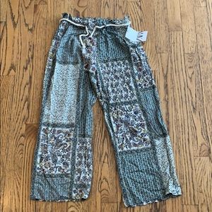 Zara Pants